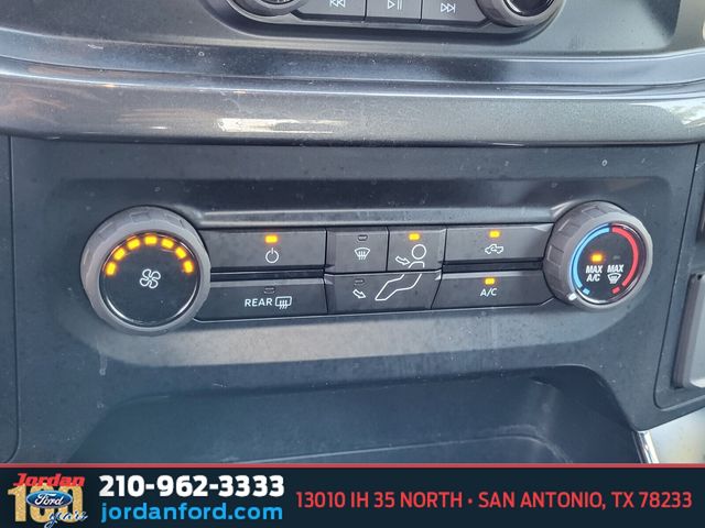Used Car 2023 Ford F-150  Xl For Sale Under $35,000 In San Antonio, Texas