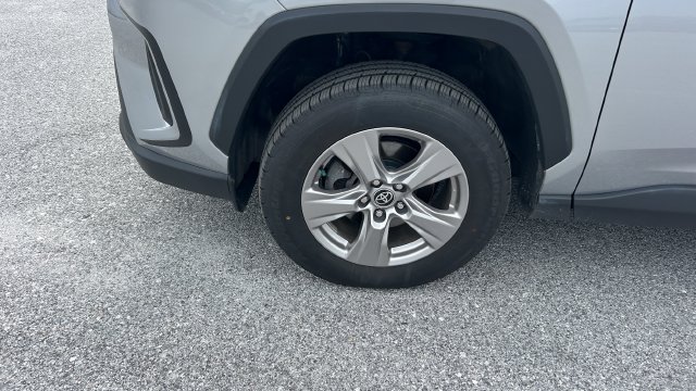 Used 2023 Toyota RAV4 SUV