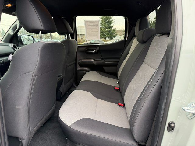 used 2022 Toyota Tacoma car, priced at $40,983