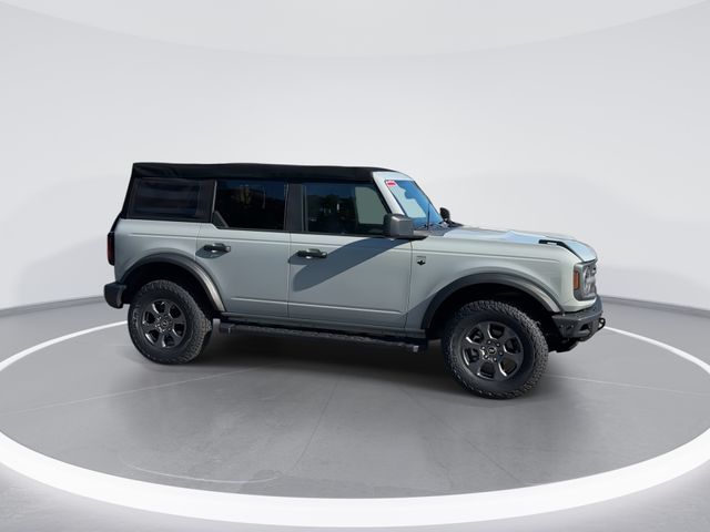 Used 2022 Green Ford Big Bend image 8