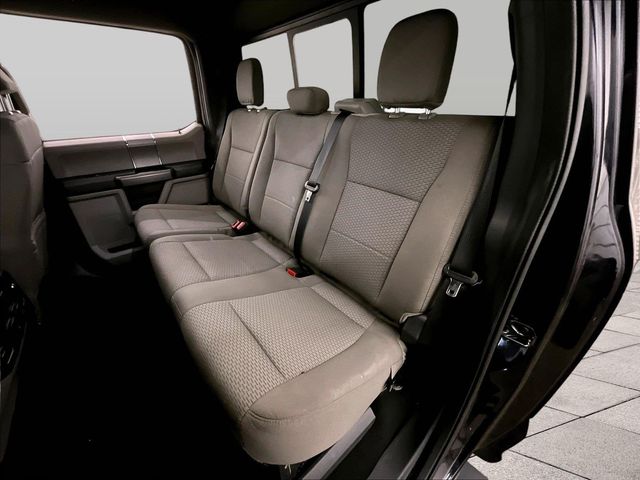 2022 Ford F-350SD XLT Blue at Grove City Ford