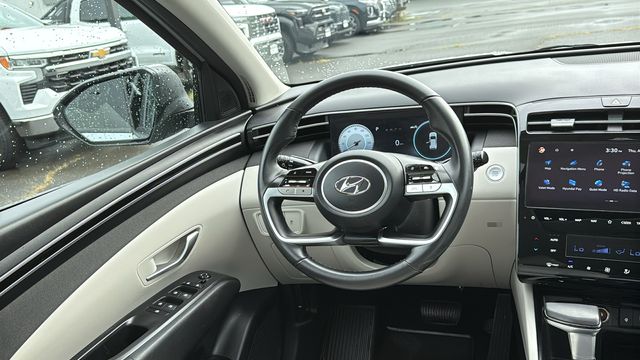 Used 2024 Hyundai Tucson SUV