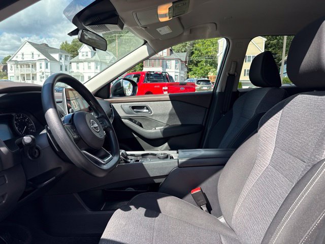 Used 2023 Nissan Rogue SUV