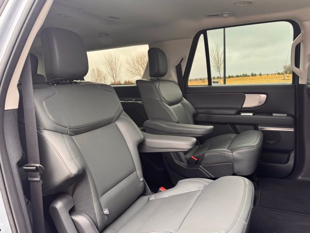 2026 Ford Expedition Max Active MAX