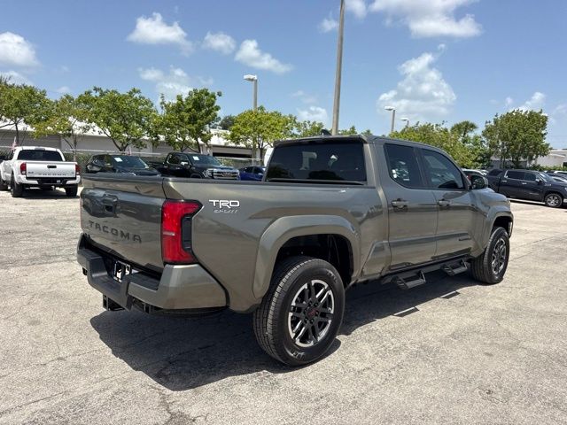 2026 Toyota Tacoma - $44,888