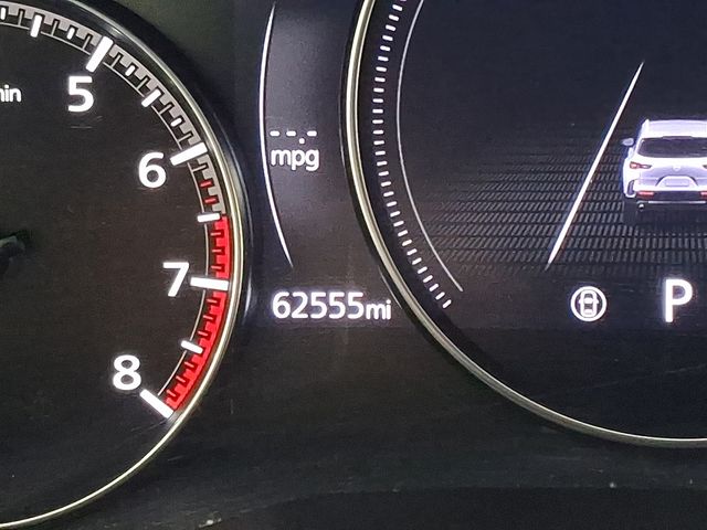 Used 2024 Mazda CX-50 SUV
