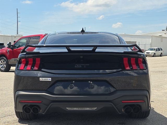 2024 Ford Mustang GT Premium:169118A