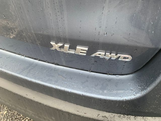 Used 2019 Toyota Highlander SUV