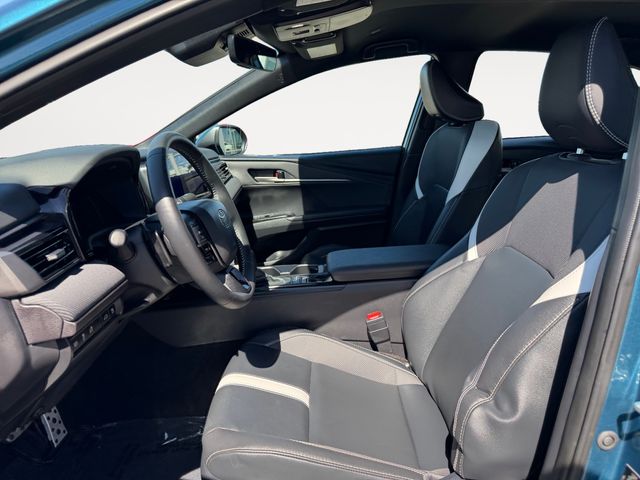 Used 2026 Toyota Camry Sedan