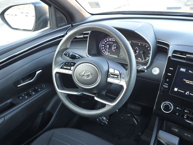 2023 Hyundai Santa Cruz SEL:168343A