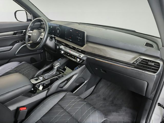 Used 2024 Kia Telluride SUV