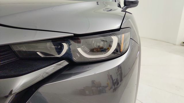 2023 Mazda CX-50 2.5 S Preferred Plus Package Gray at DeMontrond Gulf Freeway