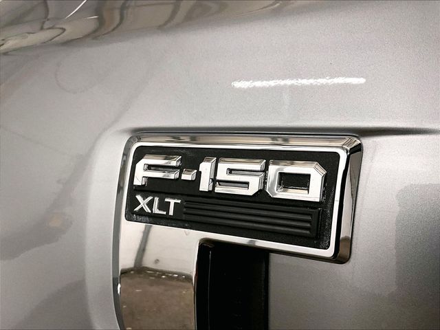 2022 Ford F-150 XLT Silver at Bob Ruth Ford