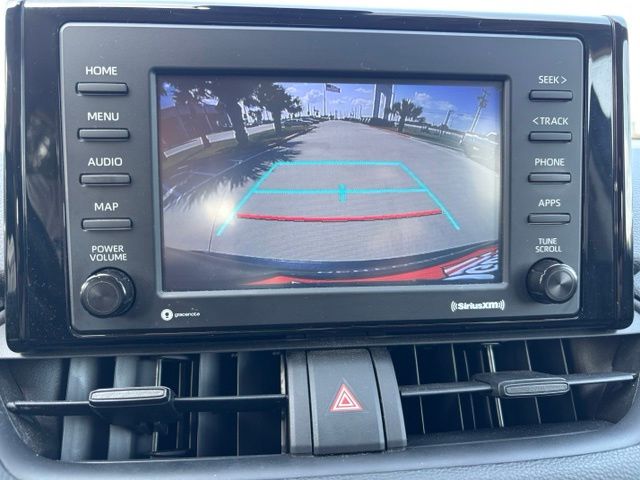 Used 2022  Toyota XLE image 14
