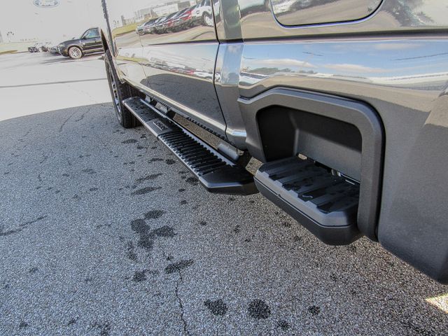 2026 Ford F-250SD XL:168040