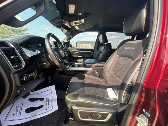 Used 2024 Ram 1500 Truck