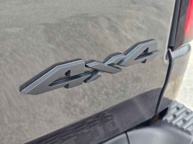 2025 Ram 1500 Laramie:44490A