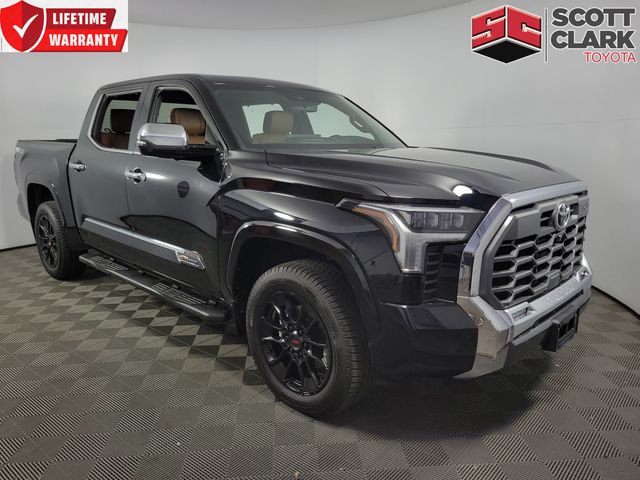 2023 Toyota Tundra 1794