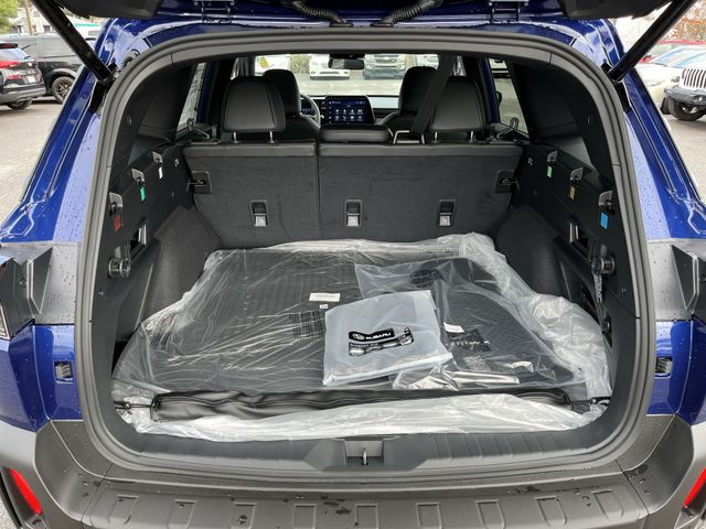 New 2026 Blue Subaru Premium image 21