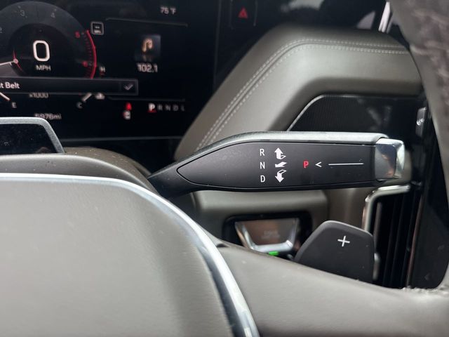 Used 2026 GMC Yukon SUV