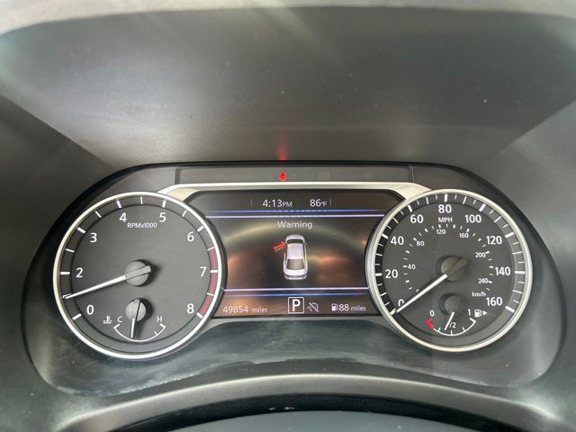 Used 2024 Nissan Sentra Sedan