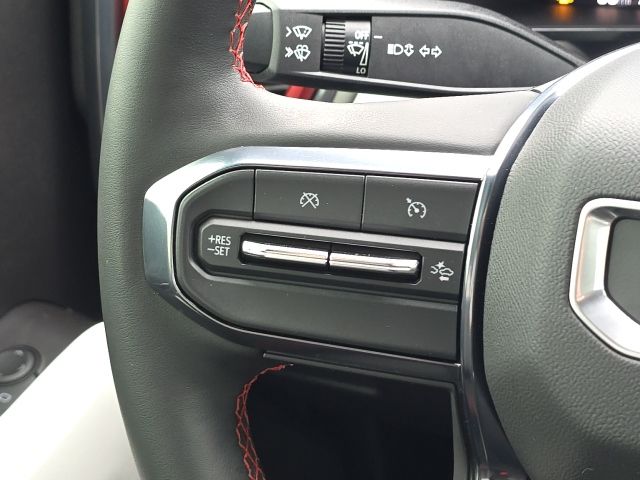 2023 GMC Canyon AT4X:C02547