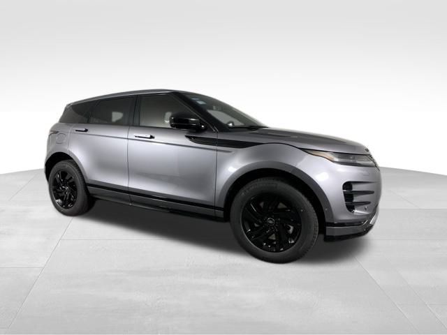 2024 Land Rover Range Rover Evoque Dynamic 12