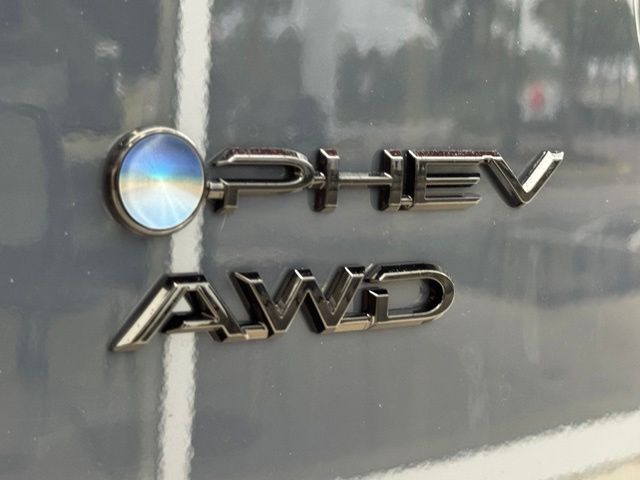 New 2026 Toyota RAV4 Plug-in Hybrid SUV