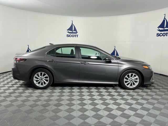 used 2023 Toyota Camry car, priced at $22,525