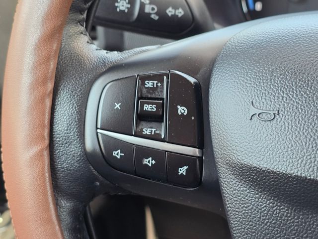 2021 Ford Bronco Sport Outer Banks:C02629