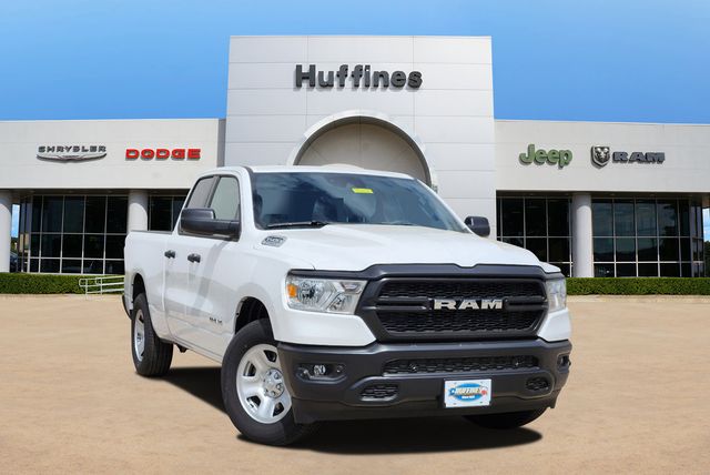 2022 Ram 1500 Tradesman 1