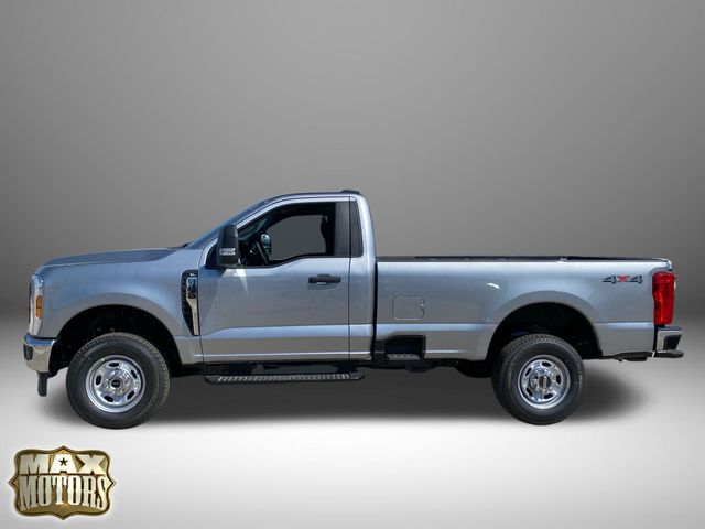 2024 Ford F-250SD XL 4