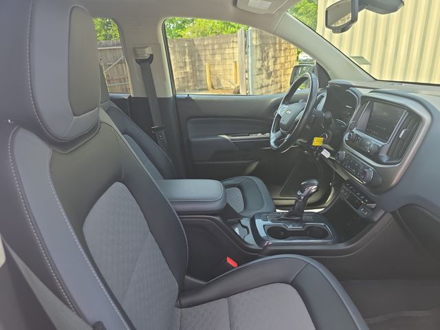 Used 2022 Chevrolet Colorado Truck