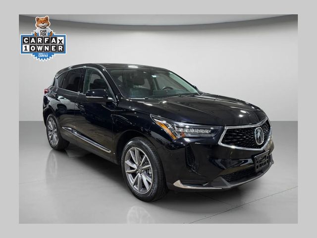 2023 Acura RDX SH-AWD with Technology Package