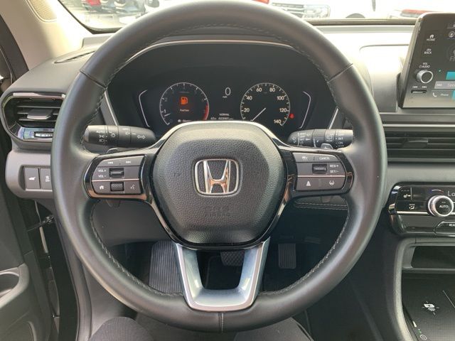 2023 Honda Pilot EX-L 16