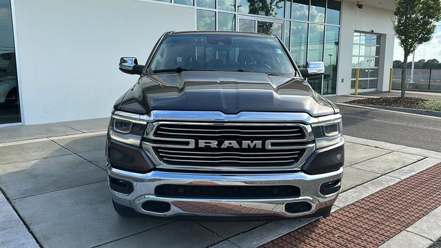 2021 Ram 1500 Laramie 3