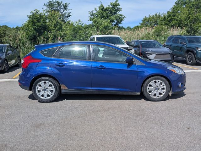 2012 Ford Focus - Image 6