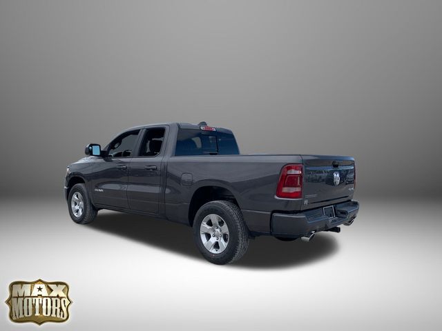 2024 Ram 1500 Big Horn/Lone Star 7