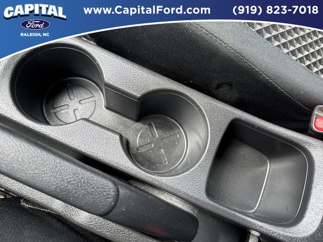 Used 2024 Gray Nissan 1.6 S image 31