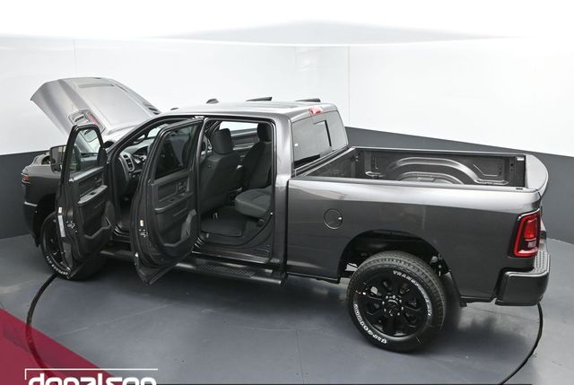 new 2026 Ram 2500 car, priced at $56,888