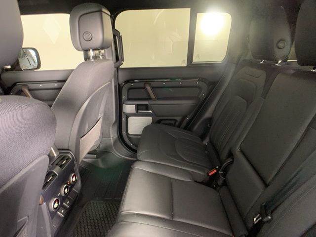 2024 Land Rover Defender 130 X 23