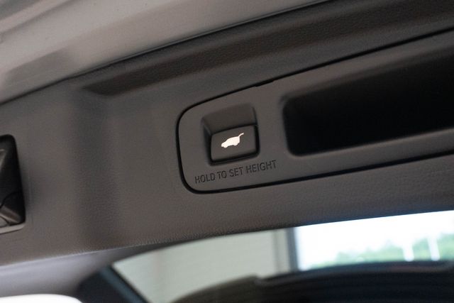New 2026 Honda CR-V SUV