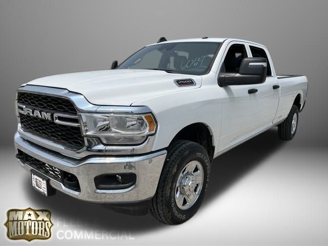 2024 Ram 2500 Tradesman 3