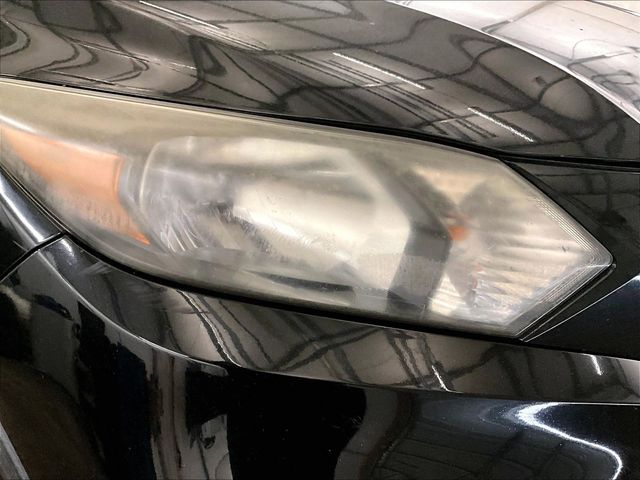 2017 Honda HR-V EX Blue at Rochrich Mazda