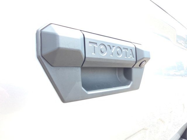 Used 2025 Toyota Tacoma Truck