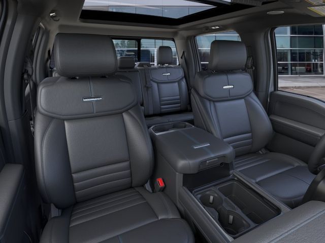 New 2026 Gray Ford Platinum image 11