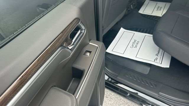 New 2026 Chevrolet Silverado 1500 Truck