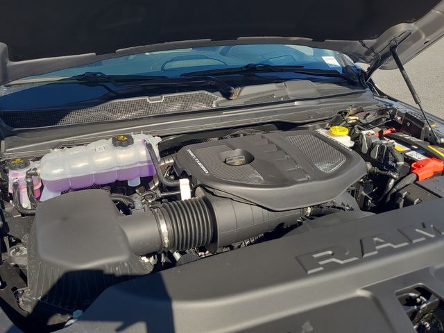 New 2026 Silver Ram Tungsten image 25