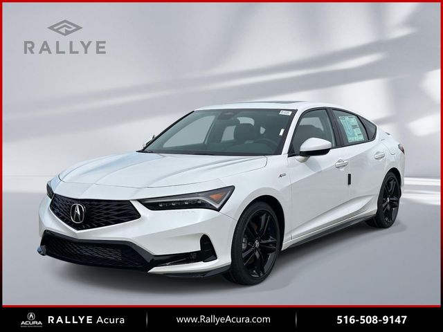 new 2026 Acura Integra car, priced at $38,305