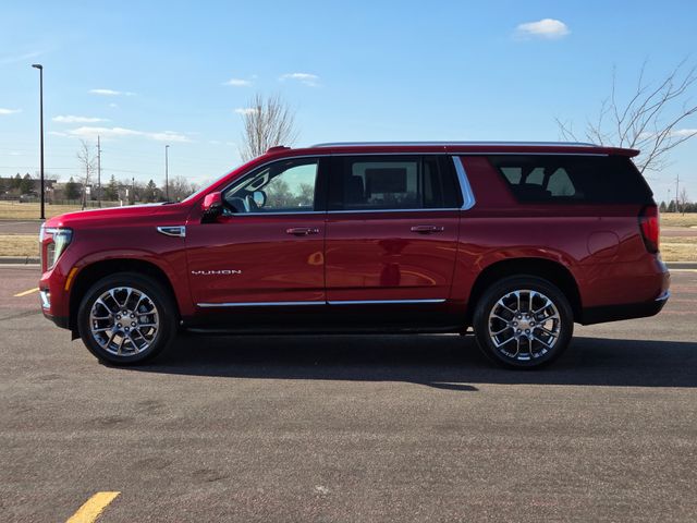 2026 GMC Yukon XL 4WD Elevation